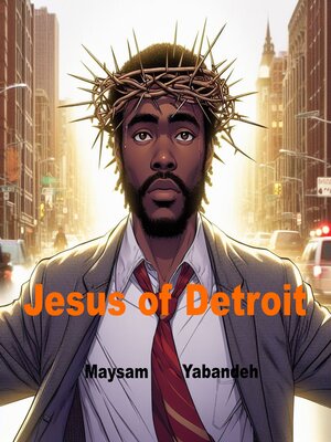cover image of Jesus of Detroit